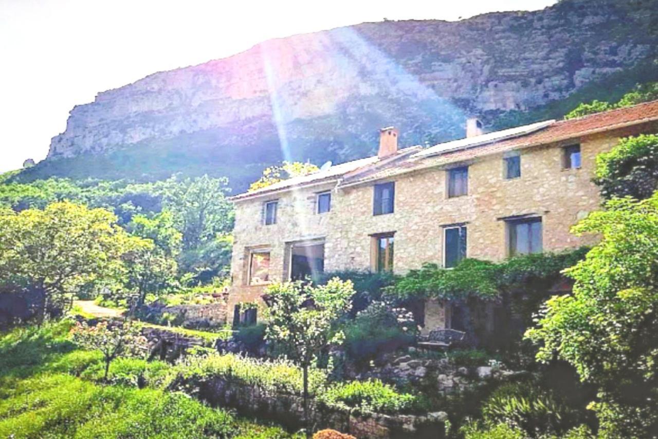 Un Cadre Magnifique, Au Coeur Du Verdon カステラーヌ エクステリア 写真